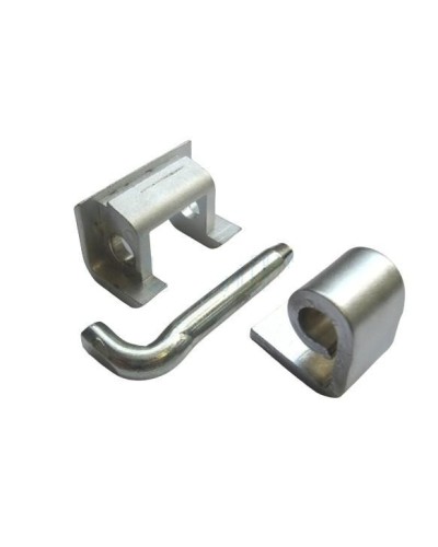 HG 180.90 CE. Петля стальная в сборе. ПРОВЕНТО в Ангарске