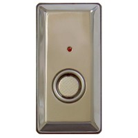 Считыватель-2 исп. 00 (сталь полированная). Считыватель. Радий