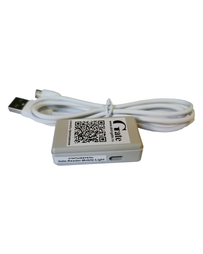 Gate-Reader-Mobile-Light (в корпусе с USB). Считыватель. Равелин в Ангарске
