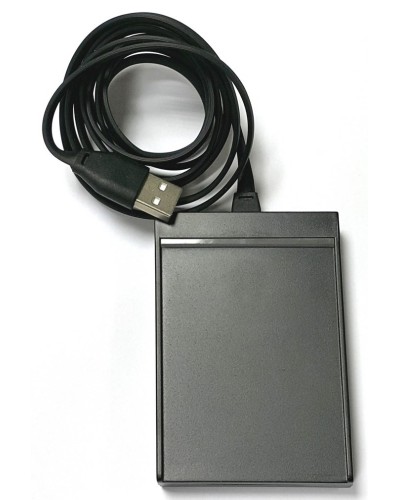 Gate-USB-MF. Настольный считыватель. Равелин в Ангарске