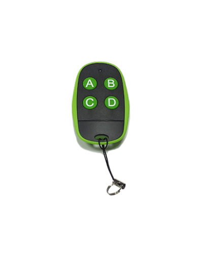Gate-TX-Duo. Радиобрелок четырехкодовый. Равелин в Ангарске