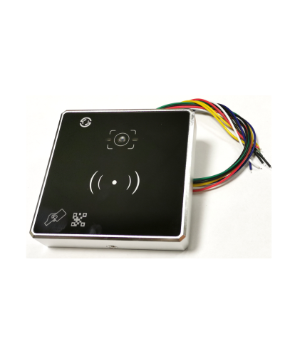 Gate-Reader-QR мод2-EM. Считыватель. Равелин в Ангарске