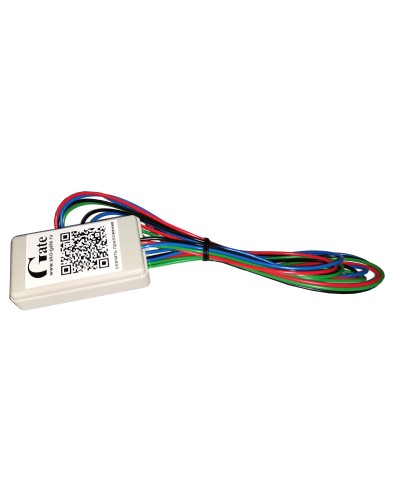 Gate-Reader-Mobile-Light (в корпусе). Считыватель. Равелин в Ангарске