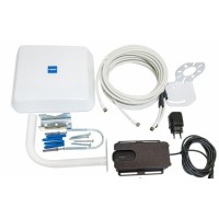 BAS-2353 CONNECT New. Антенна с LTE модемом для усиления 2g/3g/4g сигнала. РЭМО