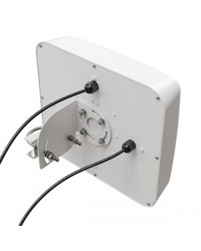 BAS-2344-SMA Flat Multiband MiMo Combi. Панельная 3G/LTE антенна. РЭМО в Ангарске