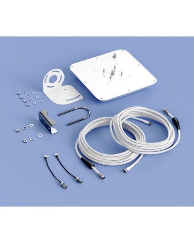BAS-2325 Connect Street Direct 3G/4G MiMo. Панельная 3G/LTE антенна. РЭМО в Ангарске