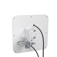 BAS-2321 FLAT Combi MiMo. Панельная 3G/LTE антенна. РЭМО