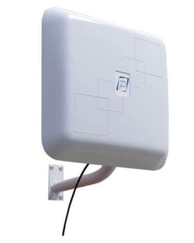 REMO BAS-2301 WiFi. Антенна панельная. РЭМО в Ангарске