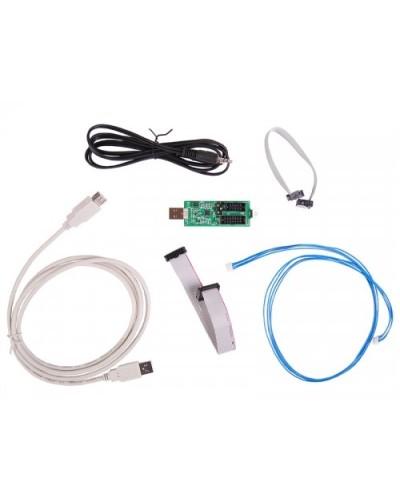 Кабель для связи с компьютером USB 2. Кабель для программирования с компьютера объектовых приборов через USB порт. Ритм в Ангарске