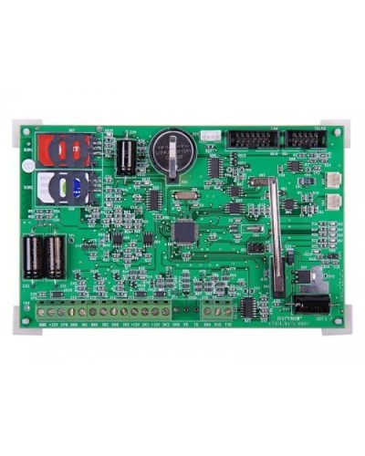 Контакт GSM-5-RT3 (для Болида). Панель охранная. Ритм в Ангарске