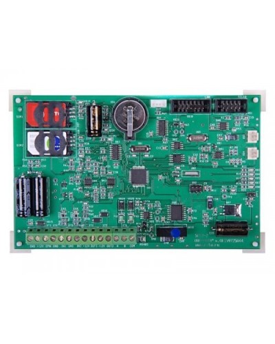 Контакт GSM-5-RT2. Панель охранная. Ритм в Ангарске