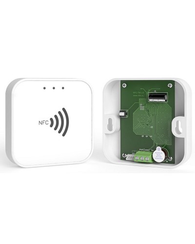 NFC-TM. Считыватель NFC. Ритм в Ангарске
