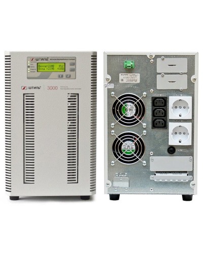 Штиль ST1103TL. Источник бесперебойного питания. Штиль в Ангарске