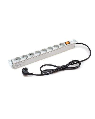 PDU-8xSchuko-Schuko. Блок розеток. Штиль в Ангарске