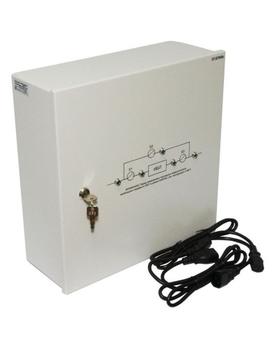 EBM-01-WCL-1. Модуль внешнего байпаса для ИБП ST1101SL, ST1101L. Штиль в Ангарске