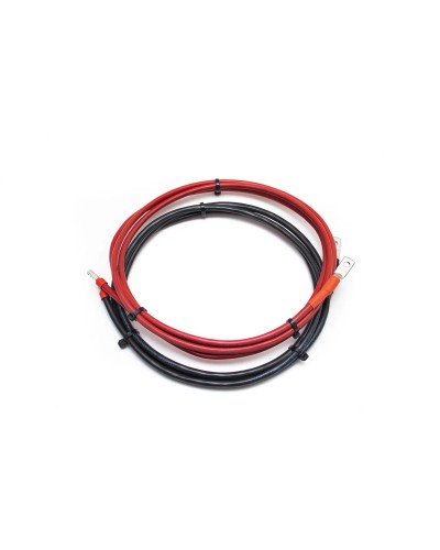 T-M8-1-2x10. Батарейный кабель. Штиль в Ангарске