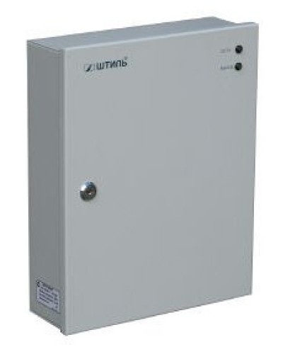 Штиль PS1205D. ИБП постоянного тока. Штиль в Ангарске