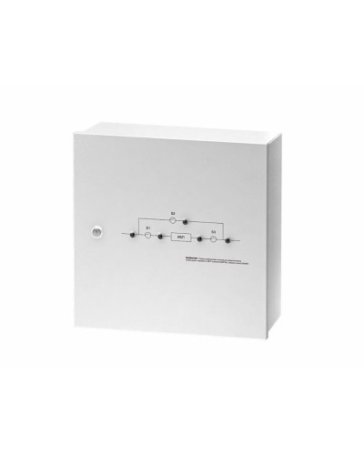 EBM-10/31-WTL-1T. Модуль внешнего байпаса для ИБП ST3110SL, ST3110L. Штиль в Ангарске