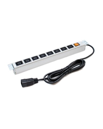 PDU-8xC13-C20. Блок розеток. Штиль в Ангарске