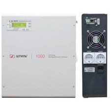 Штиль SW1000SL. Источник бесперебойного питания. Штиль