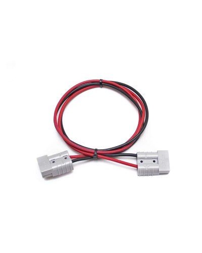 TD50A-TD50A-4-2x10. Батарейный кабель. Штиль в Ангарске