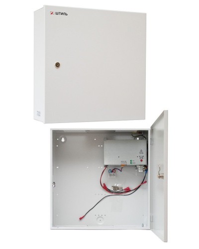 Штиль PS1205E. ИБП постоянного тока. Штиль в Ангарске