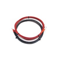T-M5-2-2x10. Батарейный кабель. Штиль