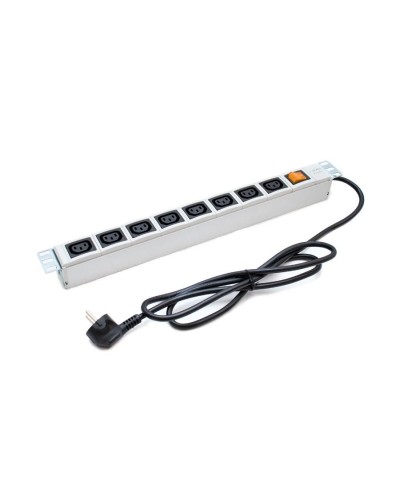 PDU-8xC13-Schuko. Блок розеток. Штиль в Ангарске
