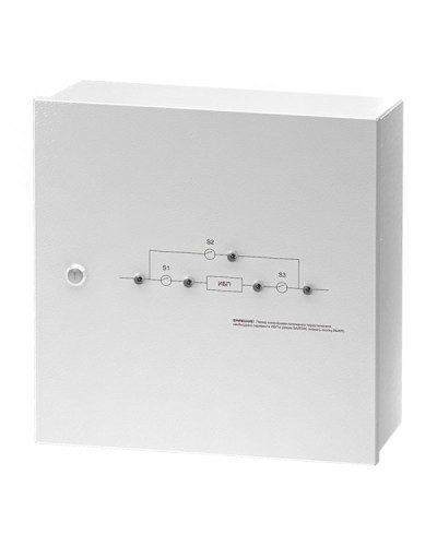 EBM-10-WTL-1T. Модуль внешнего байпаса для ИБП ST1106SL, ST1106L, ST1110SL, ST1110L. Штиль в Ангарске