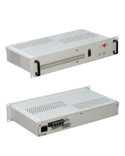 Штиль PS1210G в 19 корпусе. ИБП постоянного тока. Штиль в Ангарске