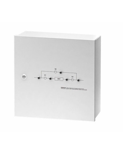 EBM-10/31-WTL-2T. Модуль внешнего байпаса для ИБП ST3110SL, ST3110L. Штиль в Ангарске