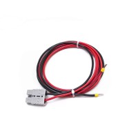 TD50A-T-2-2x10. Батарейный кабель. Штиль