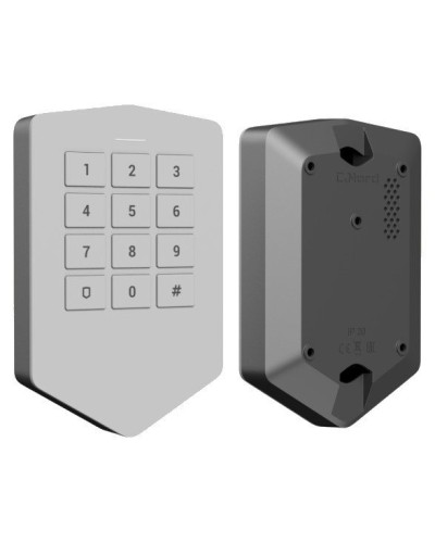 NB-K12. Клавиатура проводная для Норд GSM/WRL,. Си-Норд в Ангарске