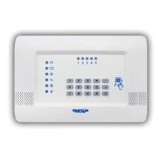 Приток-А-КОП-01 исп.2. Устройство оконечное объектовое. СОКРАТ