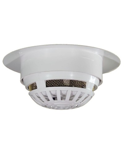 ИП 212/101-18-R IP44 (ИДТ-2 IP44). Извещатель пожарный комбинированный. Специнформатика-СИ в Ангарске