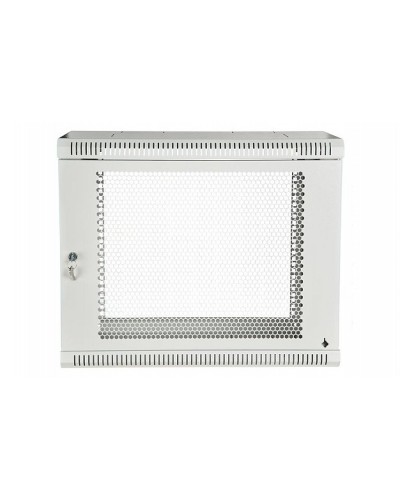 ШТ-НСр-18U-600-350-П (130411-00583). Шкаф настенный разборный 19, 18U. ССД (Связьстройдеталь) в Ангарске