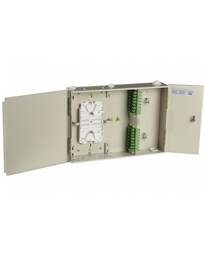 ШКОН-СТ/2-32-SC~32-SC/APC~32-SC/APC(130405-00733). Кросс оптический настенный. ССД (Связьстройдеталь) в Ангарске