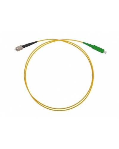 ШОС-SM/2.0мм-FC/UPC-SC/APC-1.0м (130202-03318). Патч-корд оптический. ССД (Связьстройдеталь) в Ангарске
