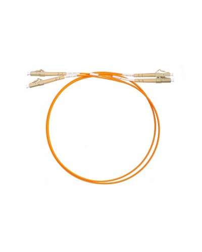 ШОС-2MM50/2.0мм-LC/PC-LC/PC-1.0м HS (130201-03224). Патч-корд оптический. ССД (Связьстройдеталь) в Ангарске