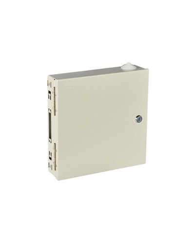 ШКОН-У/1-16-LC~16-LC/SM~16-LC/UPC(130404-00165). Кросс оптический настенный. ССД (Связьстройдеталь) в Ангарске