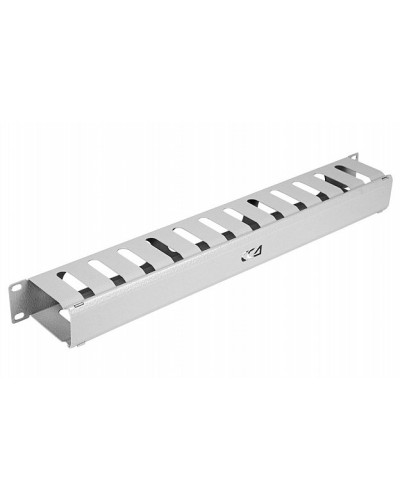 ОКГК-19-1U (130411-00478). Кабельный организатор 19. ССД (Связьстройдеталь) в Ангарске