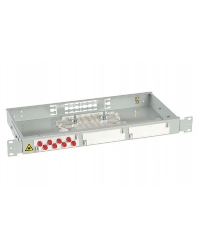ШКОС-Л-1U/2-8-FC/ST~8-FC/D/SM~8-FC/UPC (130308-00102). Кросс оптический 19. ССД (Связьстройдеталь) в Ангарске