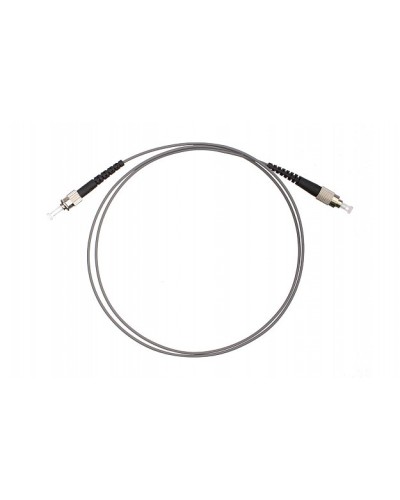 ШОС-MM62/2.0мм-FC/PC-ST/PC-1.0м HS (130201-04414). Патч-корд оптический. ССД (Связьстройдеталь) в Ангарске