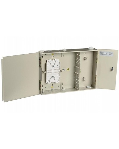 ШКОН-СТ/2-32-FC/ST~-(корпус)~(130405-00669). Кросс оптический настенный. ССД (Связьстройдеталь) в Ангарске