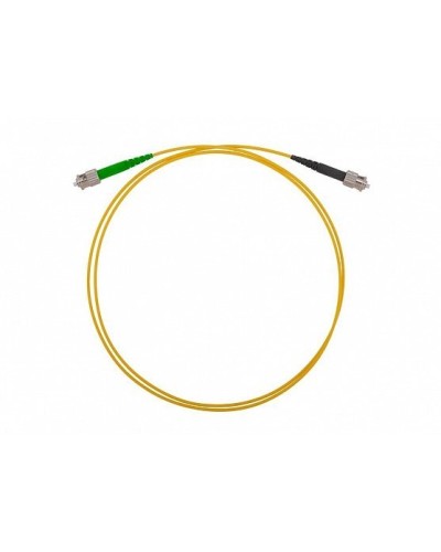 ШОС-SM/2.0мм-FC/APC-FC/UPC-1.0м (130201-02685). Патч-корд оптический. ССД (Связьстройдеталь) в Ангарске