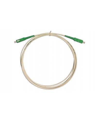 ШОС-S7/2.0мм-SC/APC-SC/APC-60.0м (130201-03747). Патч-корд оптический. ССД (Связьстройдеталь) в Ангарске