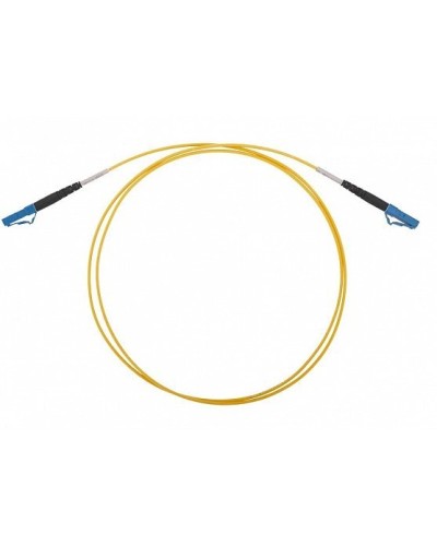 ШОС-SM/2.0мм-LC/UPC-LC/UPC-1.0м (130201-02604). Патч-корд оптический. ССД (Связьстройдеталь) в Ангарске