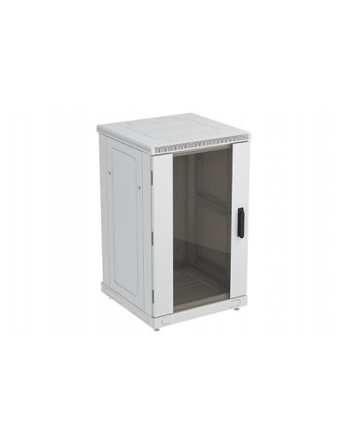 ШТ-НП-24U-600-1000-С (130411-00507). Шкаф телекоммуникационный 19 напольный 24U. ССД (Связьстройдеталь) в Ангарске