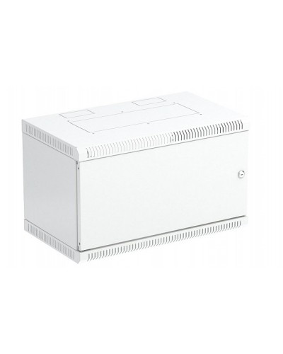 ШТ-НСр-6U-600-650-М (130411-00552). Шкаф настенный разборный 19, 6U. ССД (Связьстройдеталь) в Ангарске