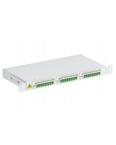 ШКОС-Л-1U/2-24-SC~24-SC/APC~24-SC/APC (130308-00109). Кросс оптический 19. ССД (Связьстройдеталь) в Ангарске